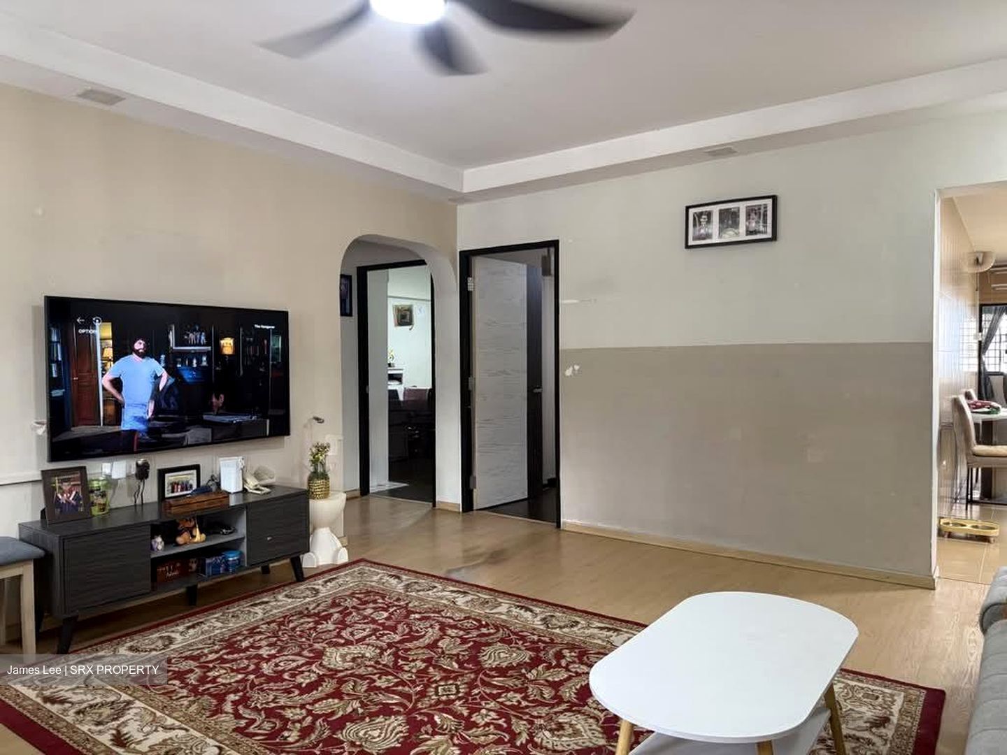 Blk 34 Marsiling Sapphire (Woodlands), HDB 4 Rooms #599347101